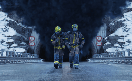 REVIEW: “The Tunnel”&nbsp;(2021)