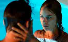 First Glance: “Undine”