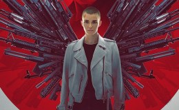 REVIEW: “Vanquish” (2021)