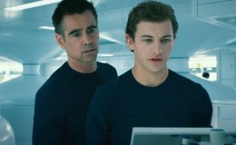 REVIEW: “Voyagers” (2021)
