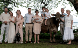 REVIEW: “My Wonderful Wanda”&nbsp;(2021)