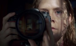 First Glance: “The Woman in the&nbsp;Window”