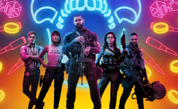 REVIEW: “Army of the Dead”&nbsp;(2021)