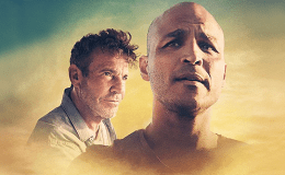 REVIEW: “Blue Miracle”&nbsp;(2021)