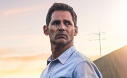 REVIEW: “The Dry”&nbsp;(2021)