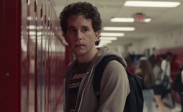 First Glance: “Dear Evan&nbsp;Hansen”