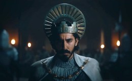 First Glance: “The Green&nbsp;Knight”