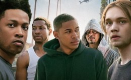 REVIEW: “Gully” (2021)