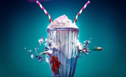First Glance: “Gunpowder&nbsp;Milkshake”
