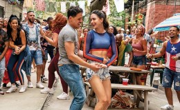 REVIEW: “In the Heights”&nbsp;(2021)
