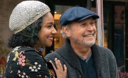 REVIEW: “Here Today”&nbsp;(2021)