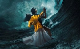 Movie Poster Spotlight: “Annette”&nbsp;(2021)