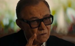 First Glance: “Lansky”