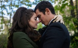 First Glance: “The Last Letter From Your&nbsp;Lover”
