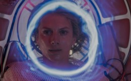 Review: “Oxygen” (2021)