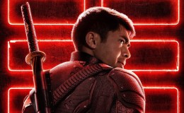First Glance: “Snake Eyes: G.I. Joe&nbsp;Origins”