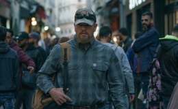 First Glance: “Stillwater”