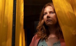 REVIEW: “The Woman in the Window”&nbsp;(2021)