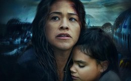 REVIEW: “Awake” (2021)