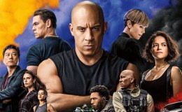 REVIEW: “Fast & Furious 9”&nbsp;(2021)