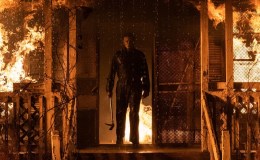 First Glance: “Halloween&nbsp;Kills”
