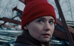 REVIEW: “Holler” (2021)