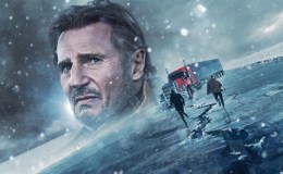 REVIEW: “The Ice Road”&nbsp;(2021)