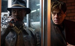 First Glance: “No Sudden Move”&nbsp;(2021)
