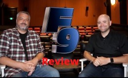 My Guest Appearance on Tavern Talk: Reviewing “Fast & Furious&nbsp;9”