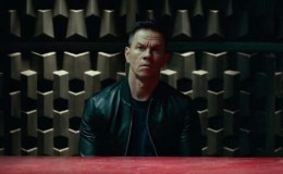 REVIEW: “Infinite” (2021)
