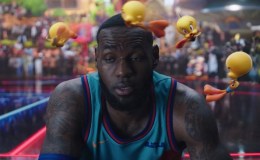 First Glance: “Space Jam: A New&nbsp;Legacy”