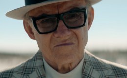 REVIEW: “Lansky” (2021)