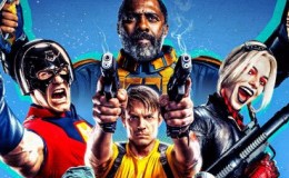 First Glance: “The Suicide&nbsp;Squad”