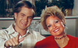 First Glance: “The Eyes of Tammy&nbsp;Faye”