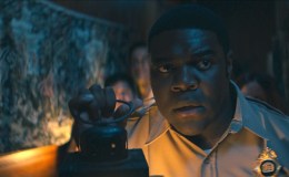 REVIEW: “Werewolves Within”&nbsp;(2021)
