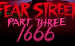 REVIEW: “Fear Street Part Three: 1666”&nbsp;(2021)