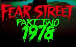 REVIEW: “Fear Street Part Two: 1978”&nbsp;(2021)