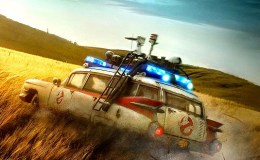 First Glance: “Ghostbusters: Afterlife”