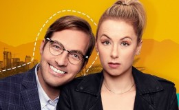 REVIEW: “Good on Paper”&nbsp;(2021)