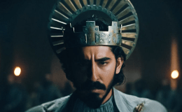 REVIEW: “The Green Knight”&nbsp;(2021)