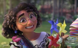 First Glance: “Encanto”