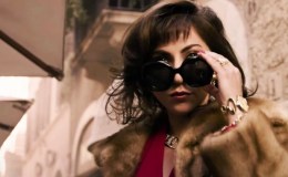First Glance: “House of&nbsp;Gucci”