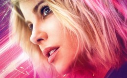 First Glance: “Jolt”