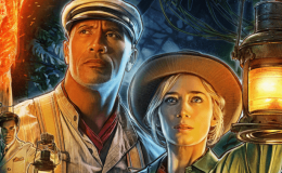REVIEW: “Jungle Cruise”&nbsp;(2021)