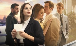 REVIEW: “The Last Letter From Your Lover”&nbsp;(2021)
