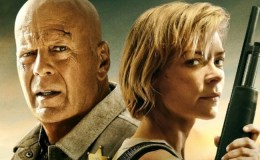 REVIEW: “Out of Death”&nbsp;(2021)