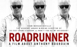 REVIEW: “Roadrunner: A Film About Anthony Bourdain”&nbsp;(2021)