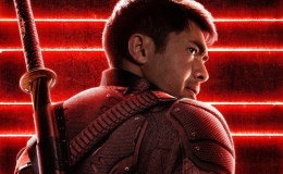 REVIEW: “Snake Eyes: G.I. Joe Origins”&nbsp;(2021)