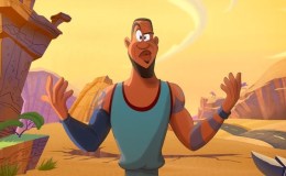 REVIEW: “Space Jam: A New Legacy”&nbsp;(2021)