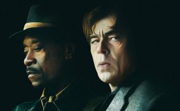 REVIEW: “No Sudden Move”&nbsp;(2021)